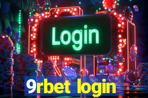 9rbet login